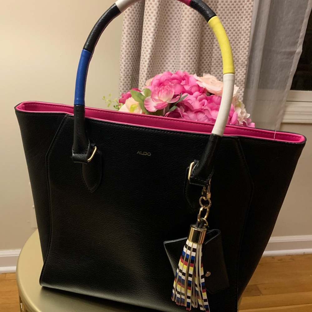 Aldo tote